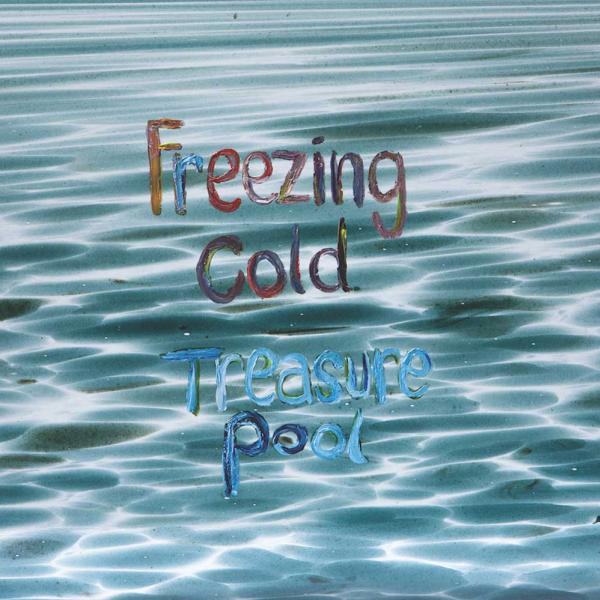 Freezing Cold Treasure Pool Punk Rock Theory