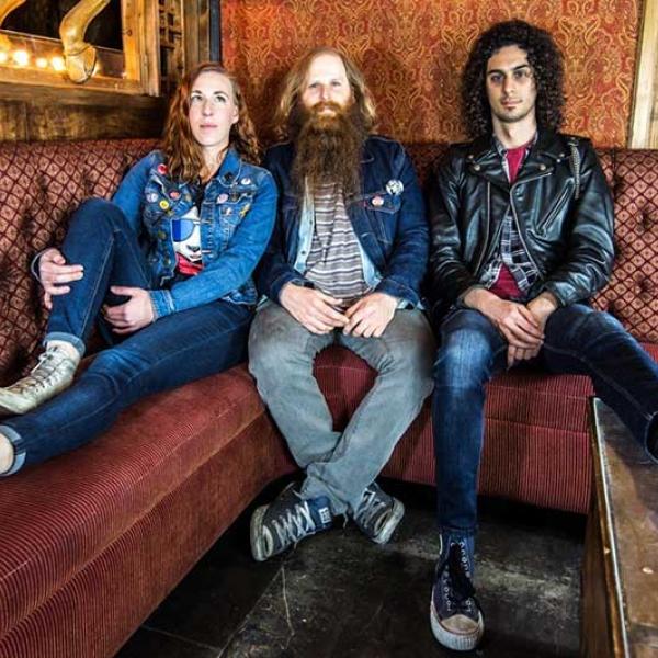 PREMIERE: FriendlyBear share new single 'Haunted House'