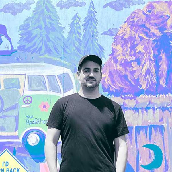 Frightful Places releases hooky new single 'Third Wheel'
