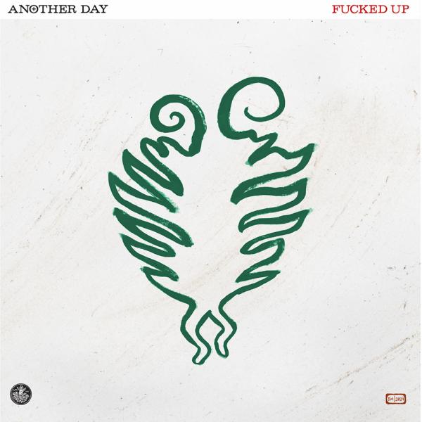 Fucked Up Another Day Punk Rock Theory