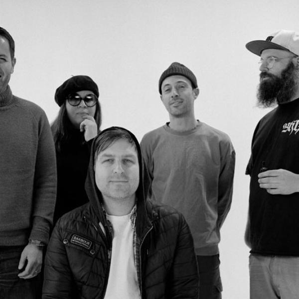 Fucked Up share album video for title track 'Another Day'