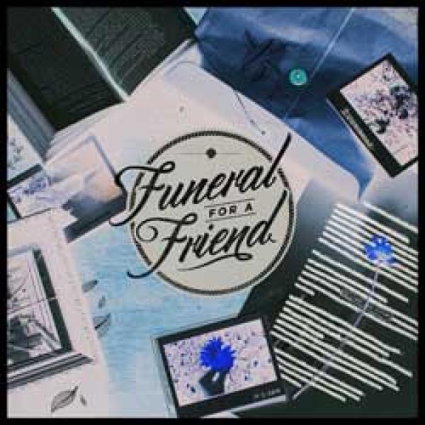 Funeral For A Friend – Chapter And Verse