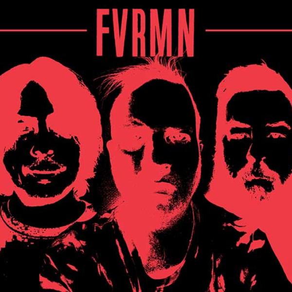 FVRMN shares video for 'One Silver Drop'
