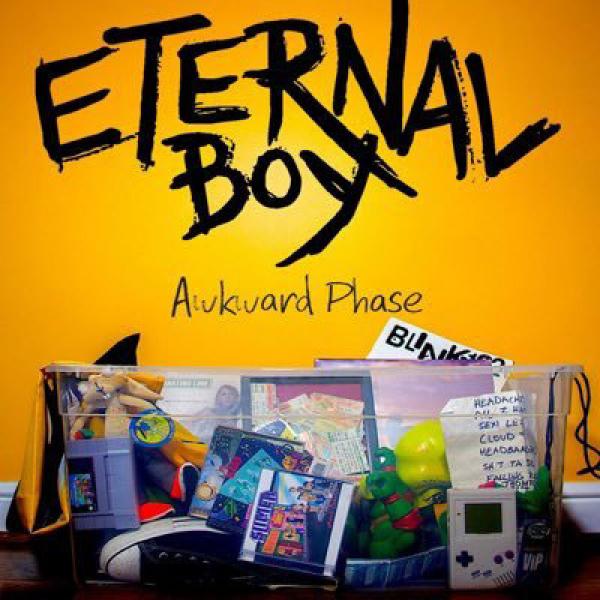 Eternal Boy - Awkward Phase