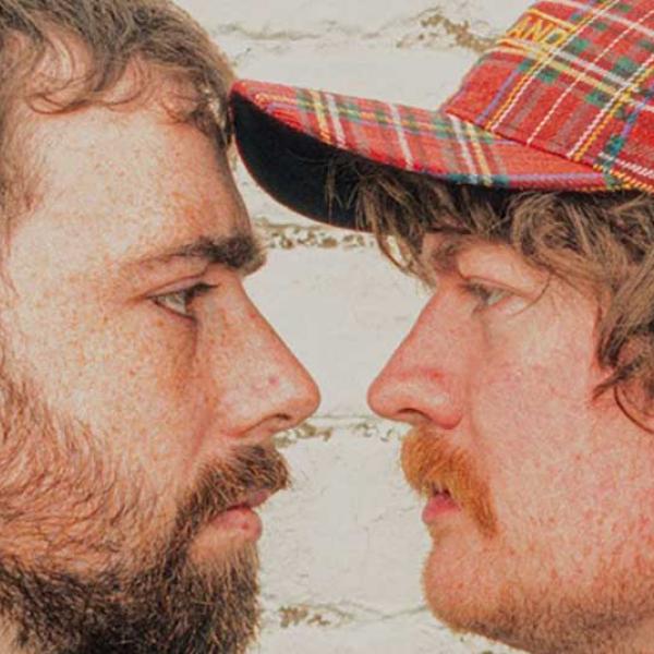 Gallus release cover of 'Letter From America' ahead of Scotland in the World Cup