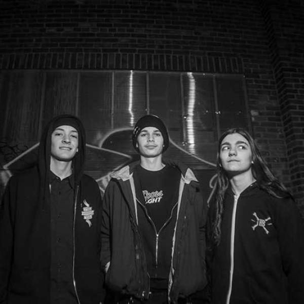 Sixteen-Year-Old Montreal punks General Chaos come out swinging on 'Busted'