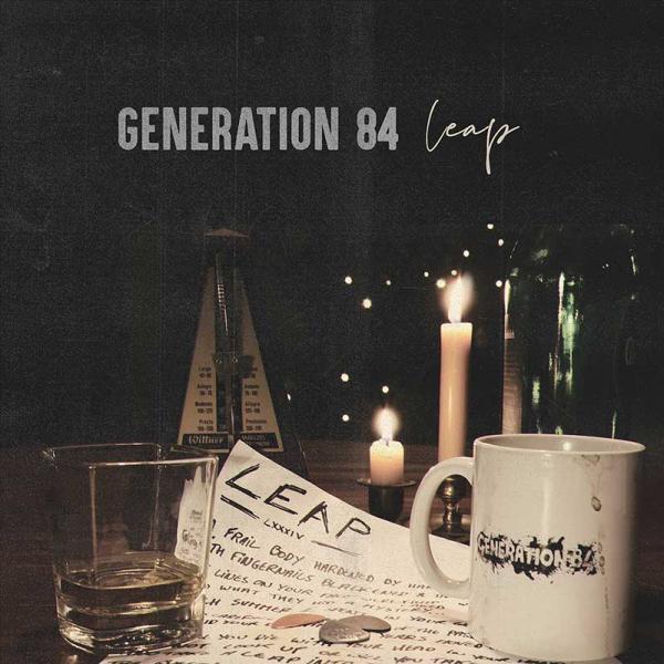 Generation 84 Leap Punk Rock Theory