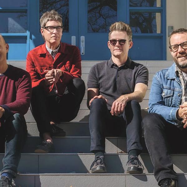 Gentlemen Rogues releasing new single 'Half Empty, Half Fool'