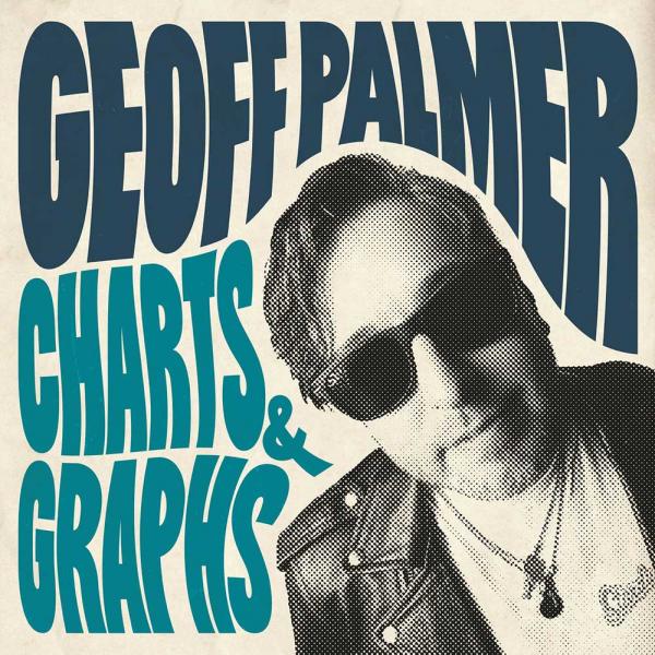 Geoff Palmer Charts & Graphs Punk Rock Theory