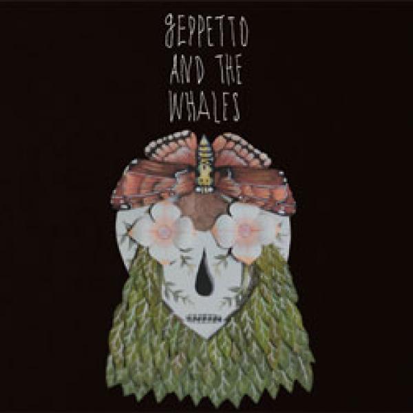 Geppetto And The Whales – Heads Of Woe