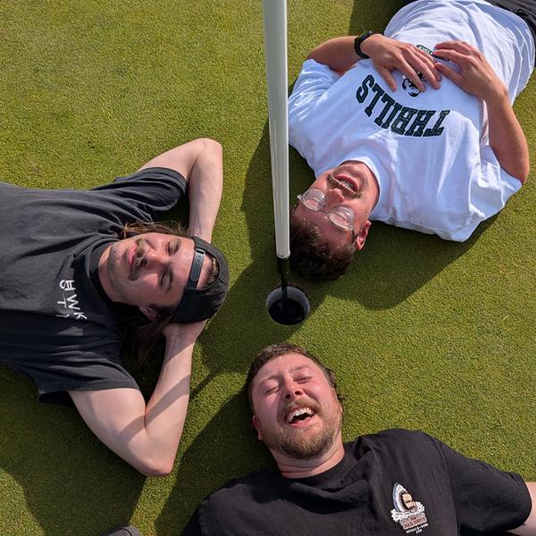 Gernz release new single 'OW!'