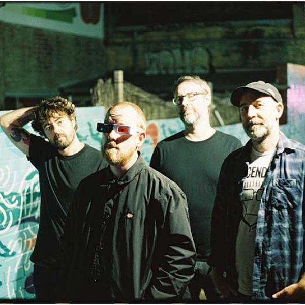 Getting Dumber release new single 'A Love So Little'