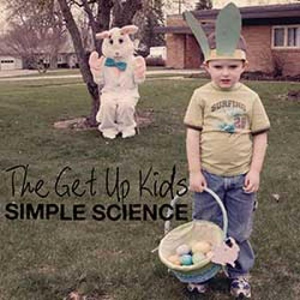 The Get Up Kids – Simple Science