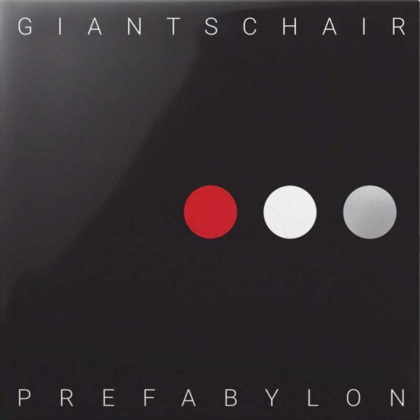 Giants Chair Prefabylon Punk Rock Theory