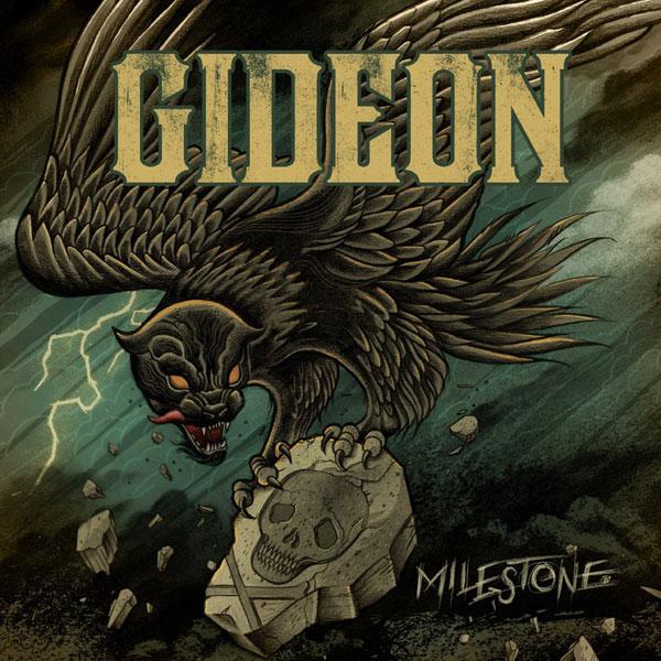 Gideon - Milestone