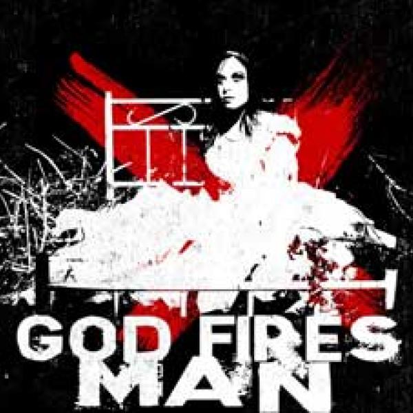 God Fires Man – Life Like