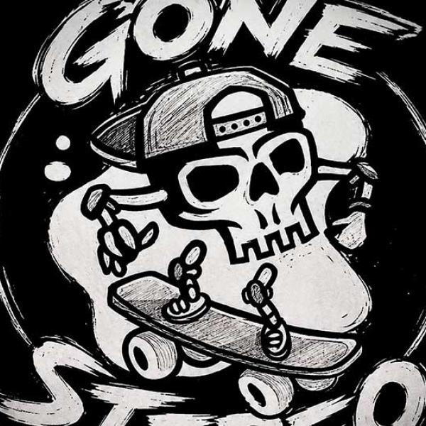 Gone Stereo share new single 'Natalie'
