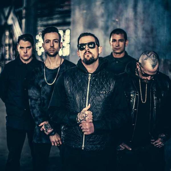 Good Charlotte release new single 'Last December'