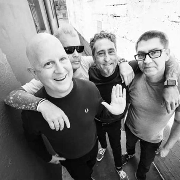 Good Riddance shares new single 'Drive Faster'