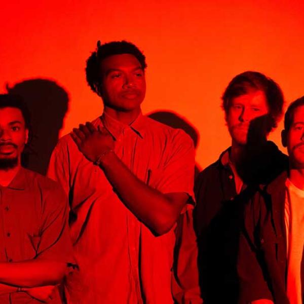 Good Teal share new single and video 'Excusing The Hurt'