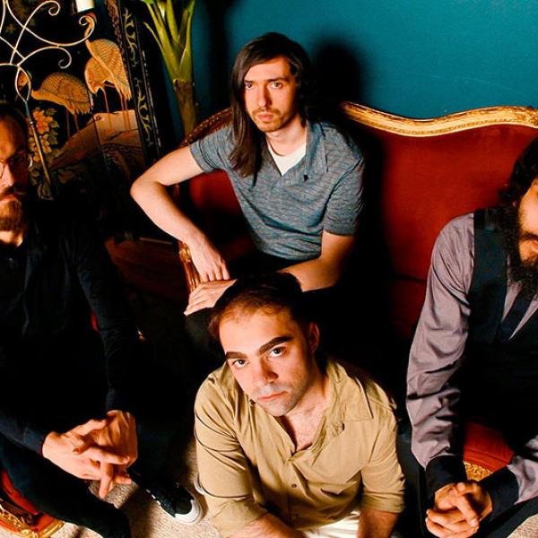 NY's Good Things share video for new single 'It's Like Losing Everything'