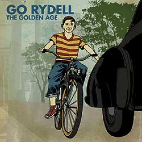 Go Rydell – The Golden Age