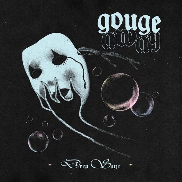 Gouge Away Deep Sage Punk Rock Theory