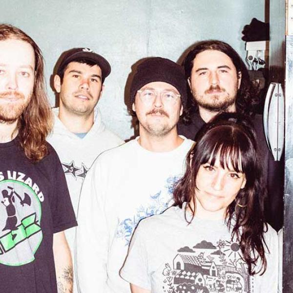 Gouge Away drop Live at BBC digital release