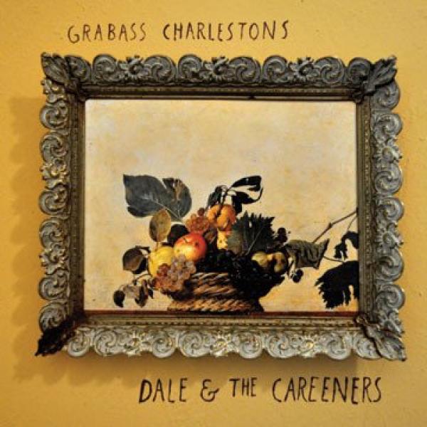 Grabass Charlestons  - Dale & The Careeners