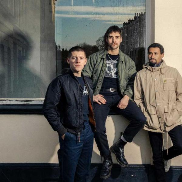 Still Here, Still Loud: Grade 2 Reflect on the Road to Talk About It