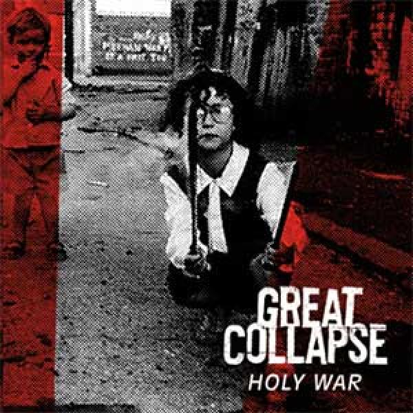 Great Collapse – Holy War