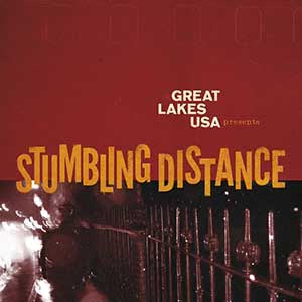 Great Lakes USA – Stumbling Distance