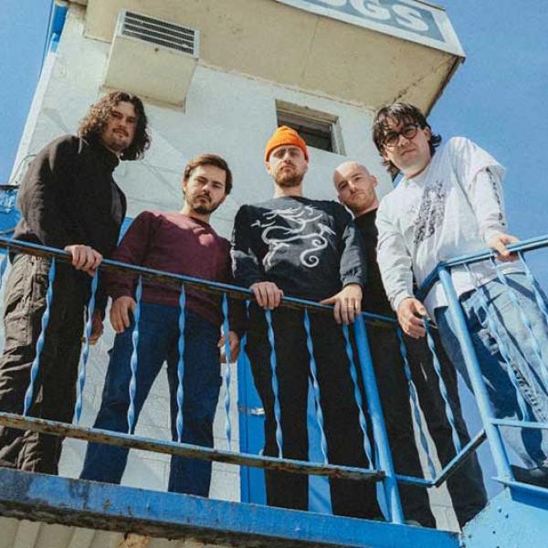 Gumm share new single 'All Gone'