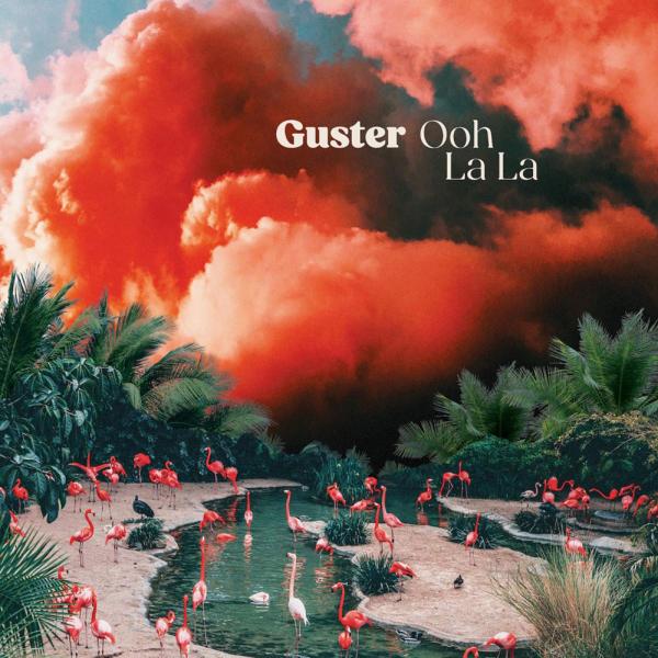 Guster Ooh La La Punk Rock Theory