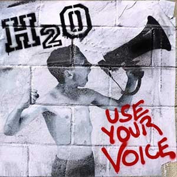 H2O – Use Your Voice