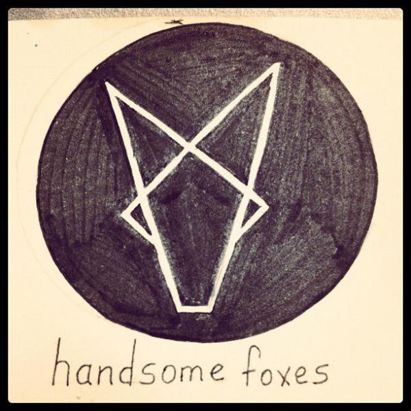 Handsome Foxes - Don't Care