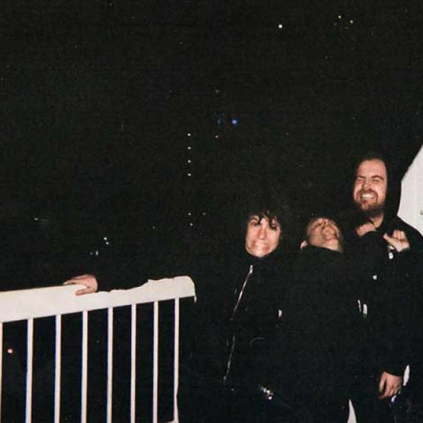 Harker share video for 'Dead Ends'