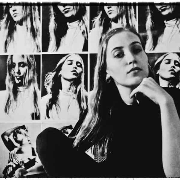 Hatchie releases video for new single 'Obsessed'