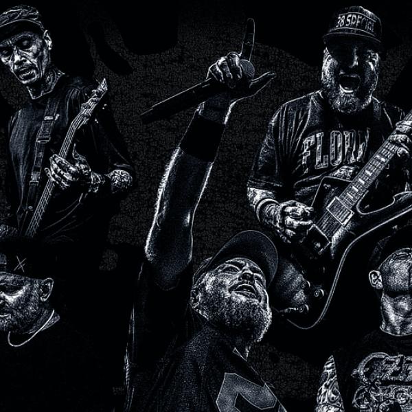 Hatebreed announce signing to new label ahead of upcoming new album