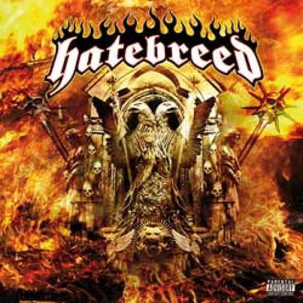 Hatebreed – Hatebreed