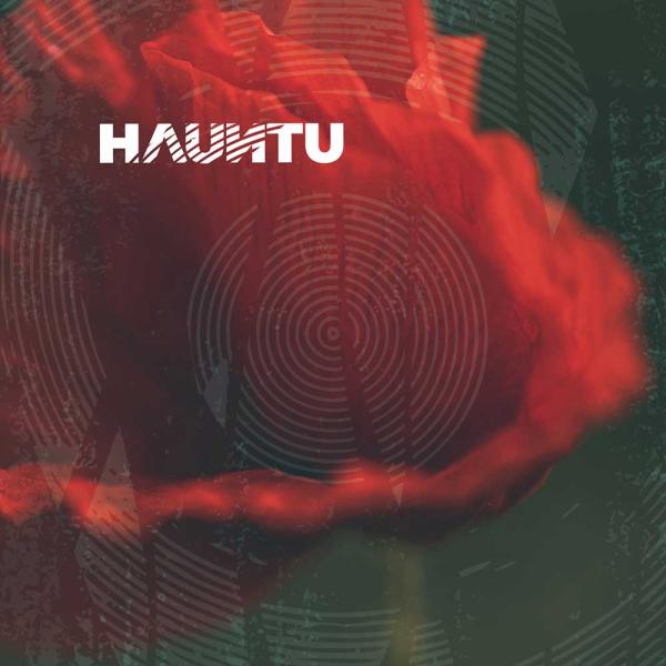 Hauntu The Unknown Reigns Punk Rock Theory