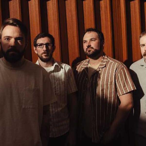 Have Mercy releases nostalgic single 'tv glows'