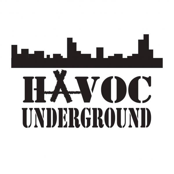 Florida's Havoc Underground just started a label