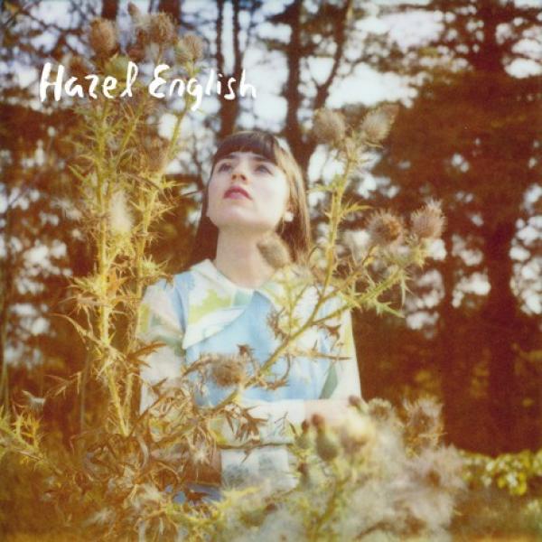 Hazel English – Just Give In / Never Going Home