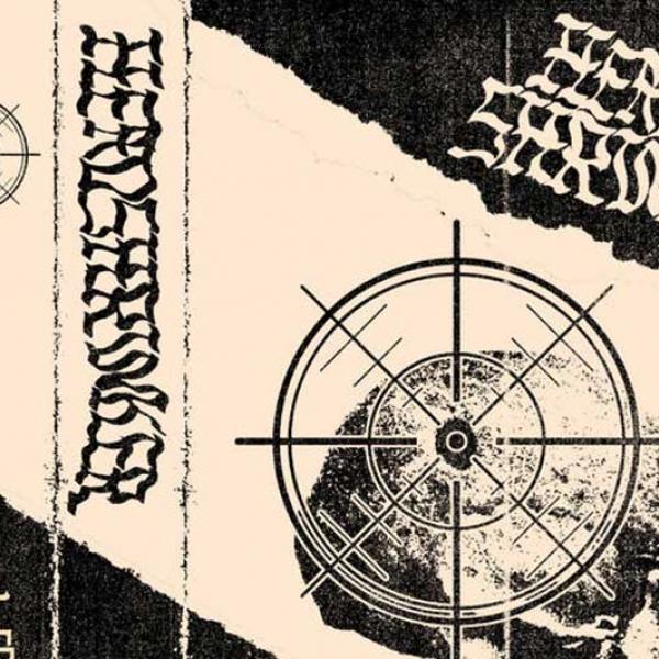 Belgian hardcore/punk outfit Headshrinker release debut EP
