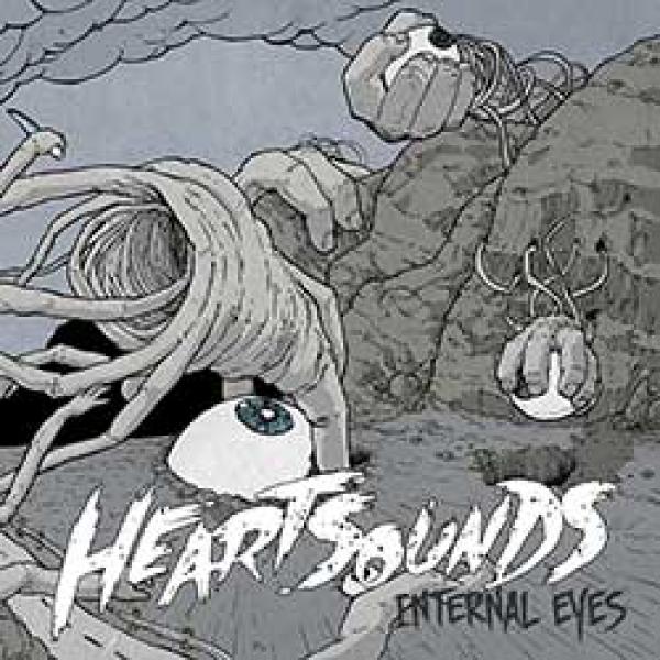 Heartsounds Internal Eyes