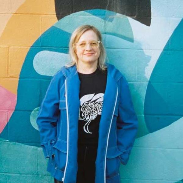 Heather and the Jerk release video for 'Write A Letter'