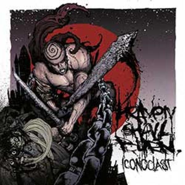 Heaven Shall Burn – Iconoclast