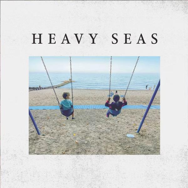 Heavy Seas By Degrees Punk Rock Theory