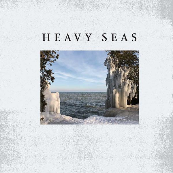 Heavy Seas Everything Breaks Punk Rock Theory